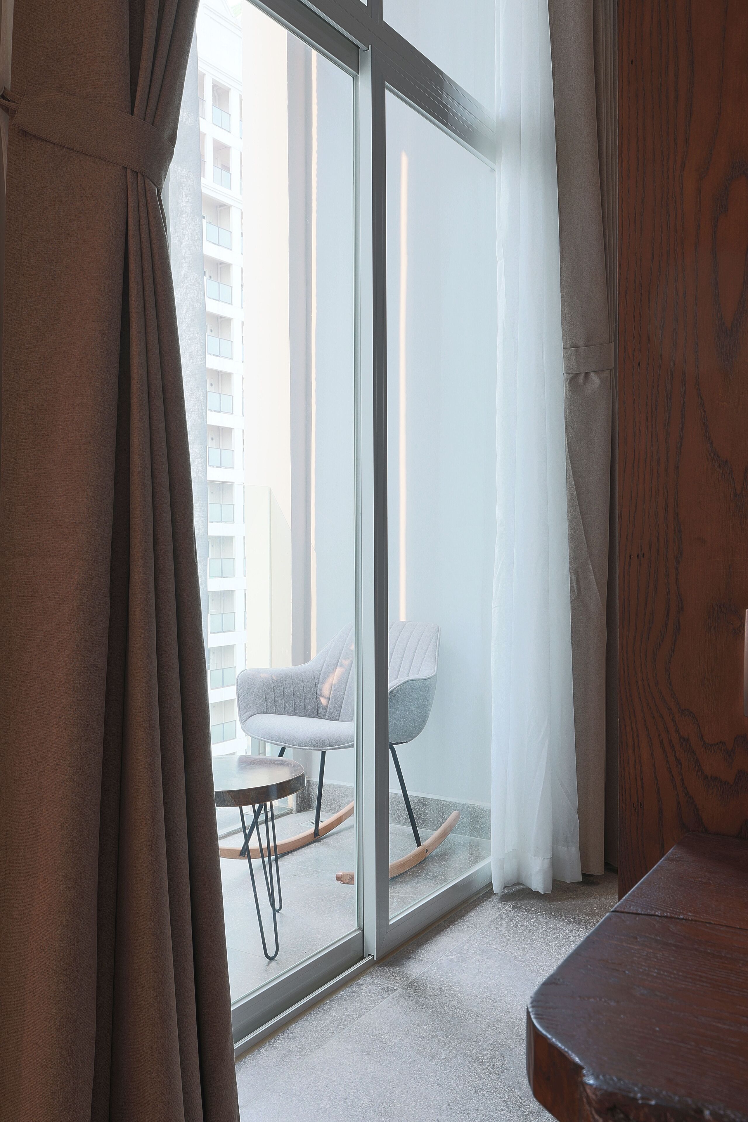 Foto - Cherry Central Hotel- Near Opera House