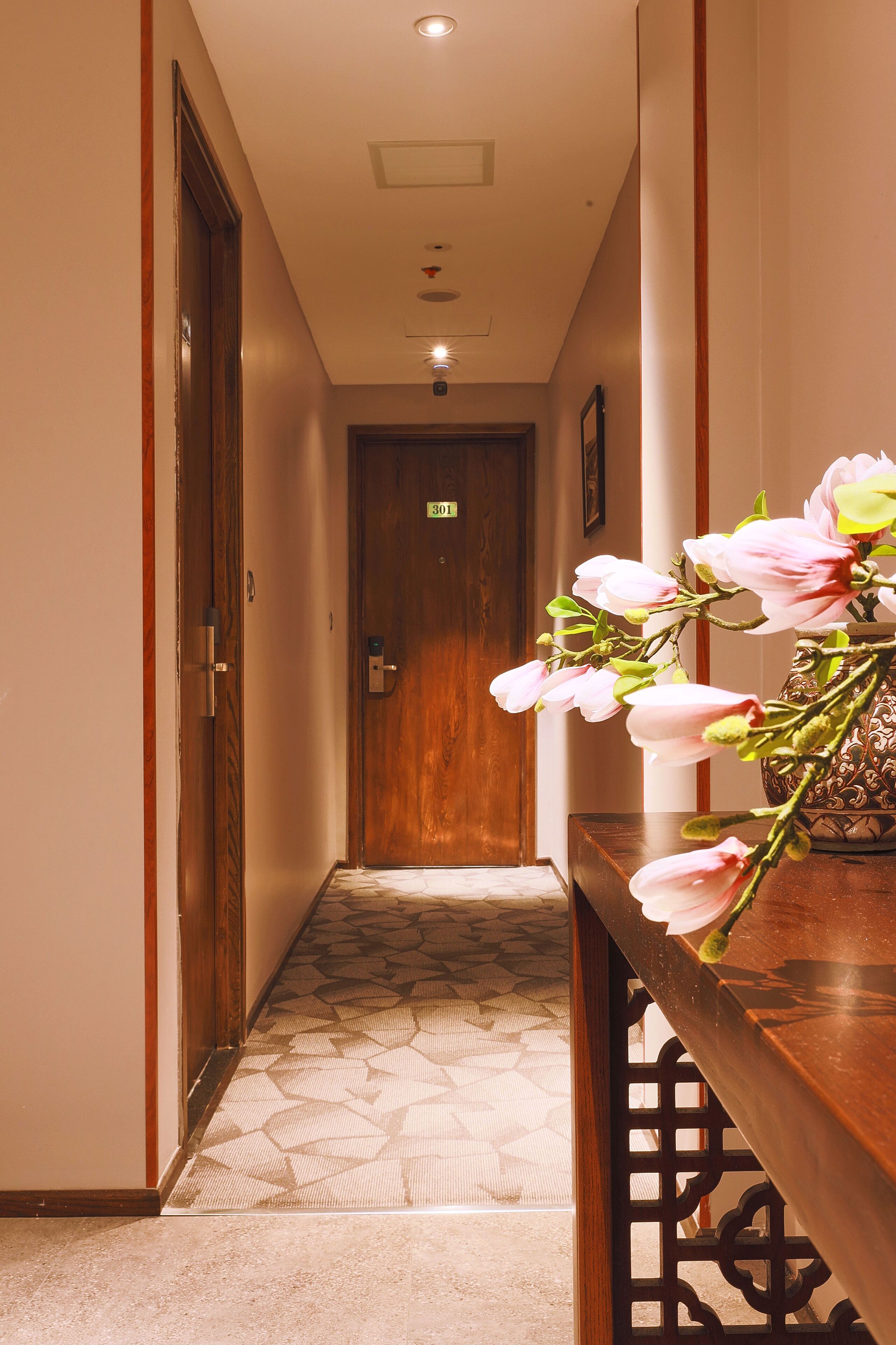 Foto - Cherry Central Hotel- Near Opera House