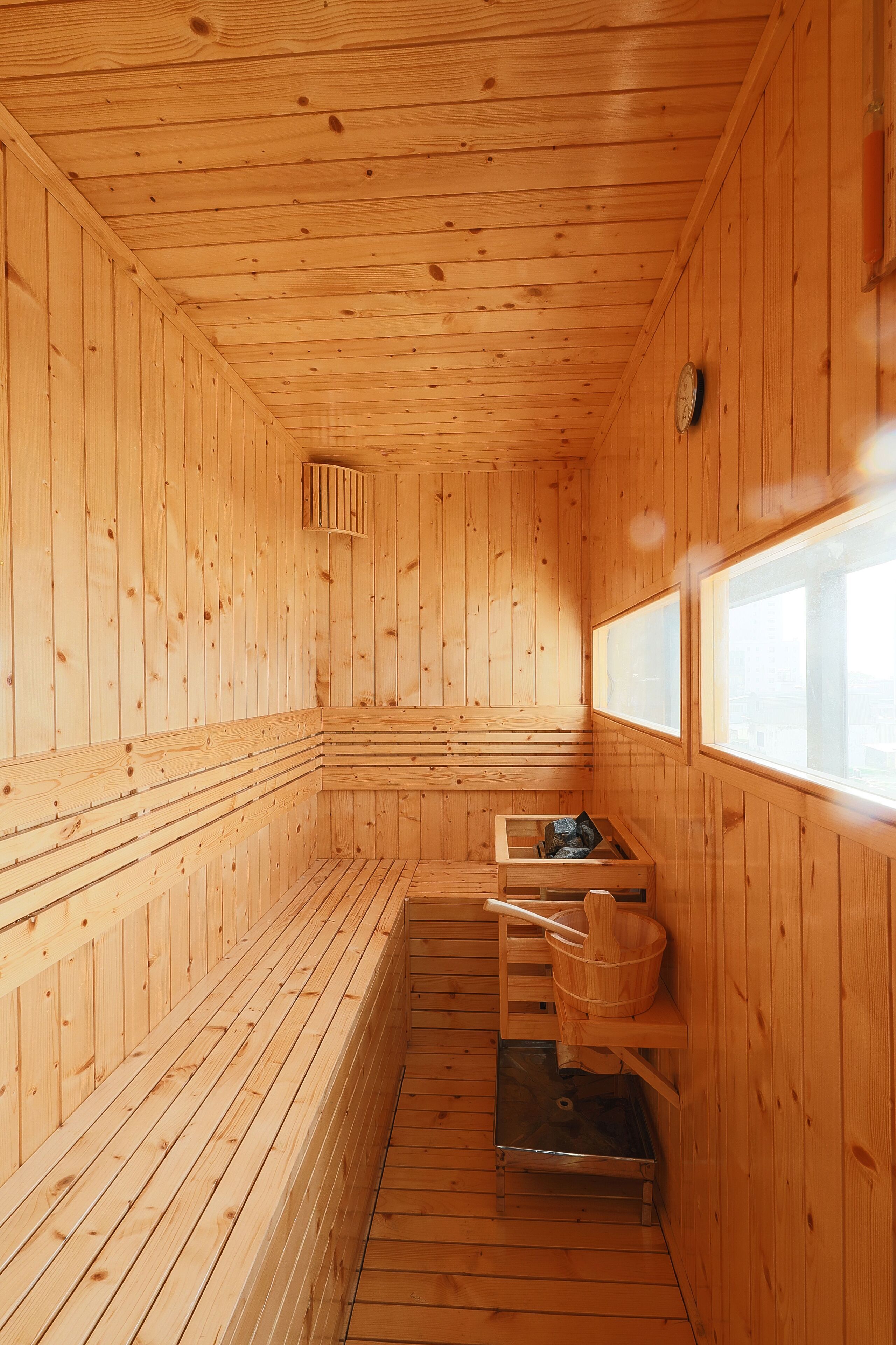 Foto - Cherry Central Hotel- Near Opera House