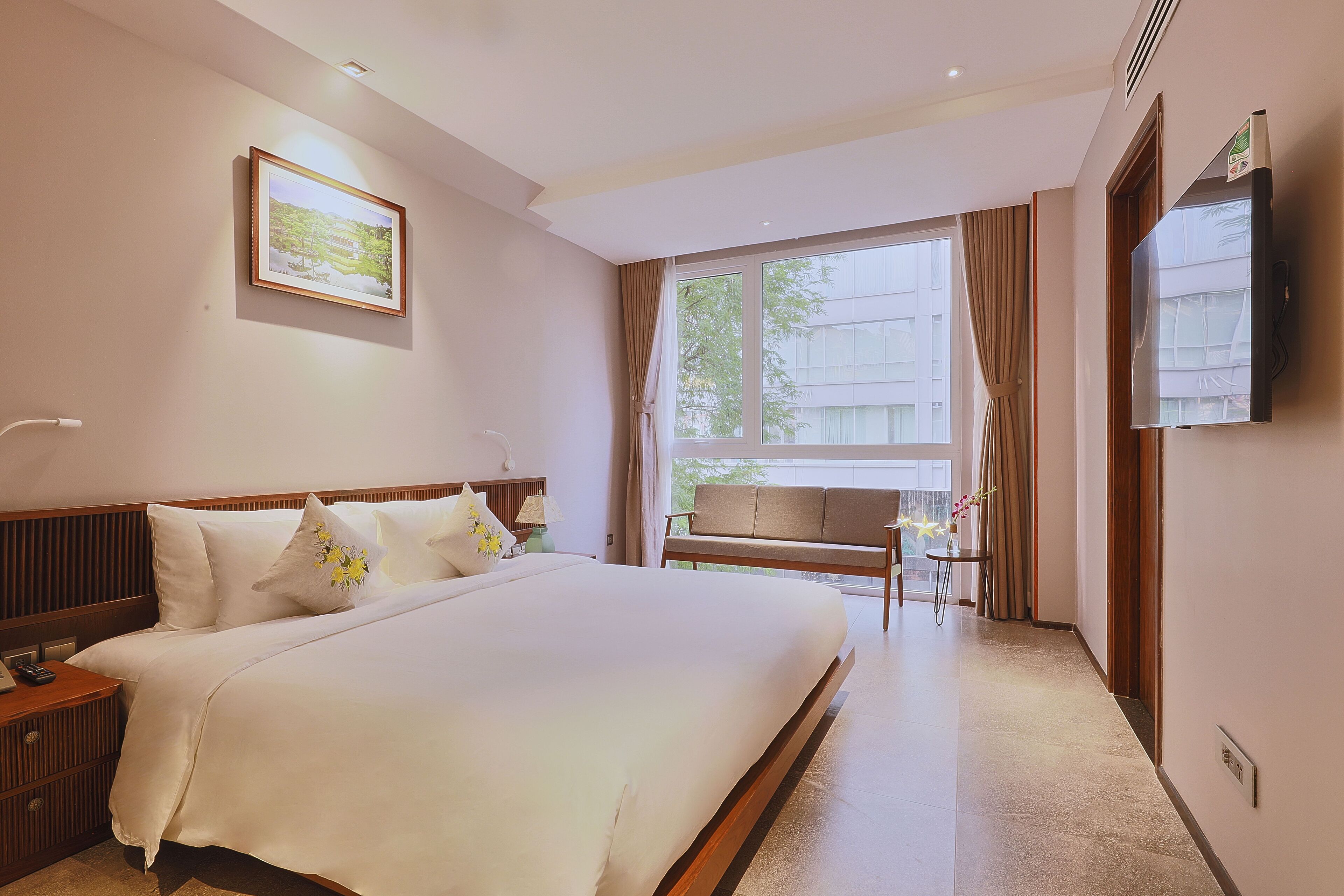 Photo - Cherry Central Hotel- Near Opera House