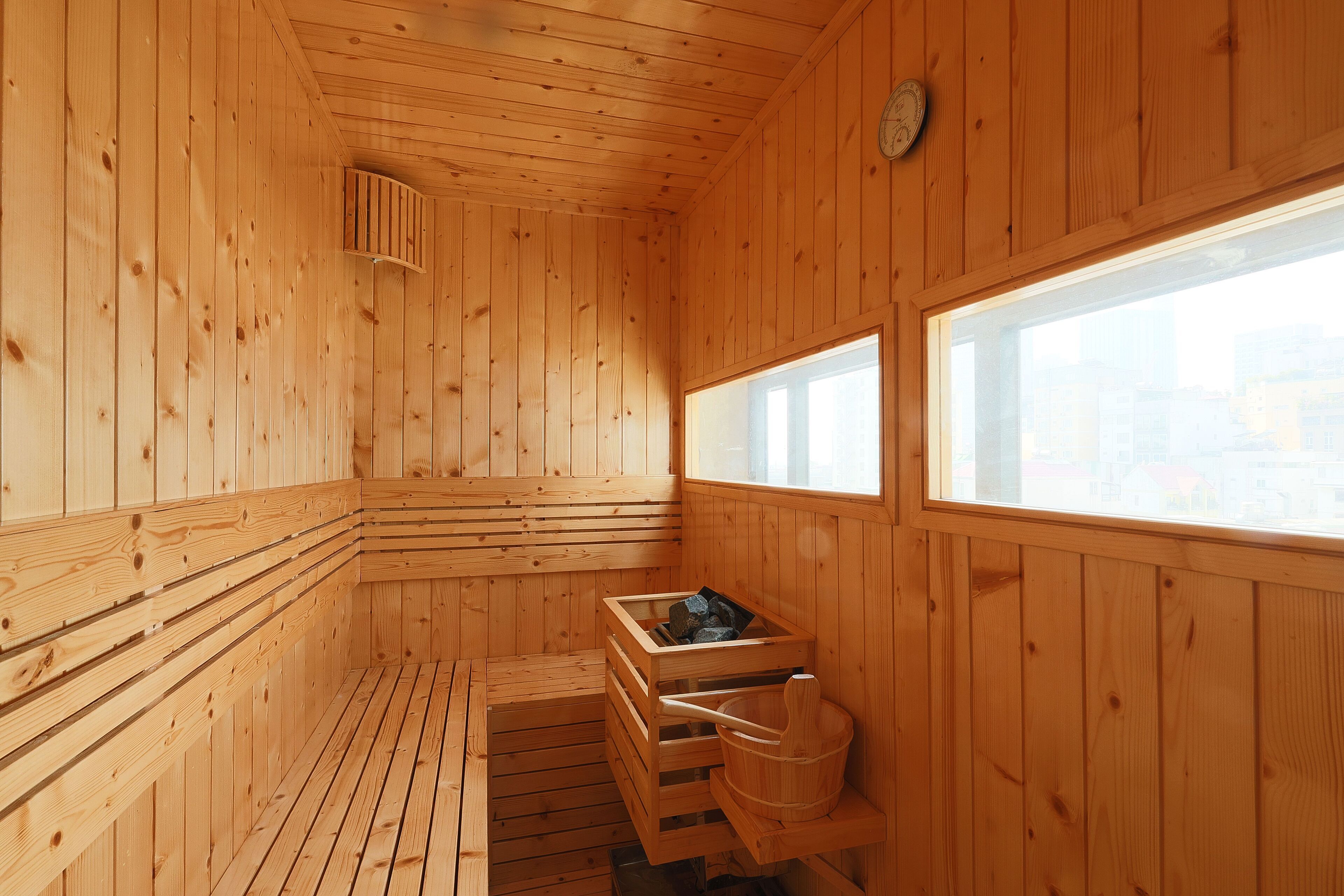 Foto - Cherry Central Hotel- Near Opera House