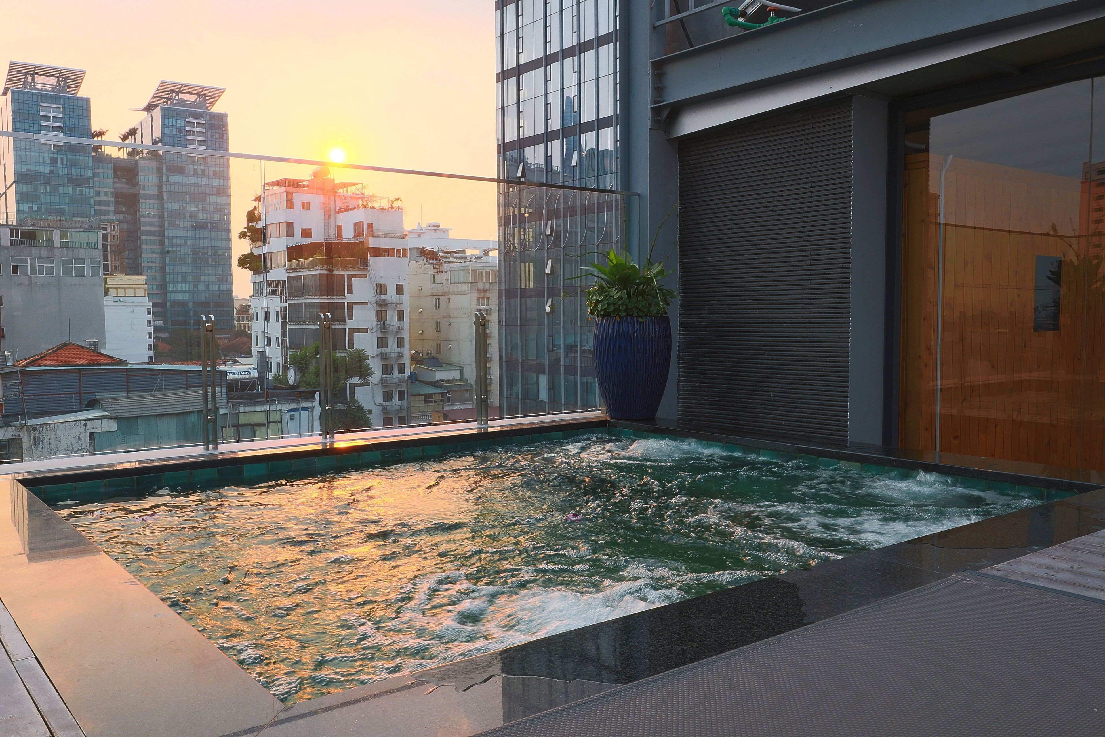 Photo - Cherry Central Hotel- Near Opera House