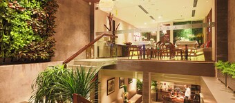 Cherry Boutique Hotel