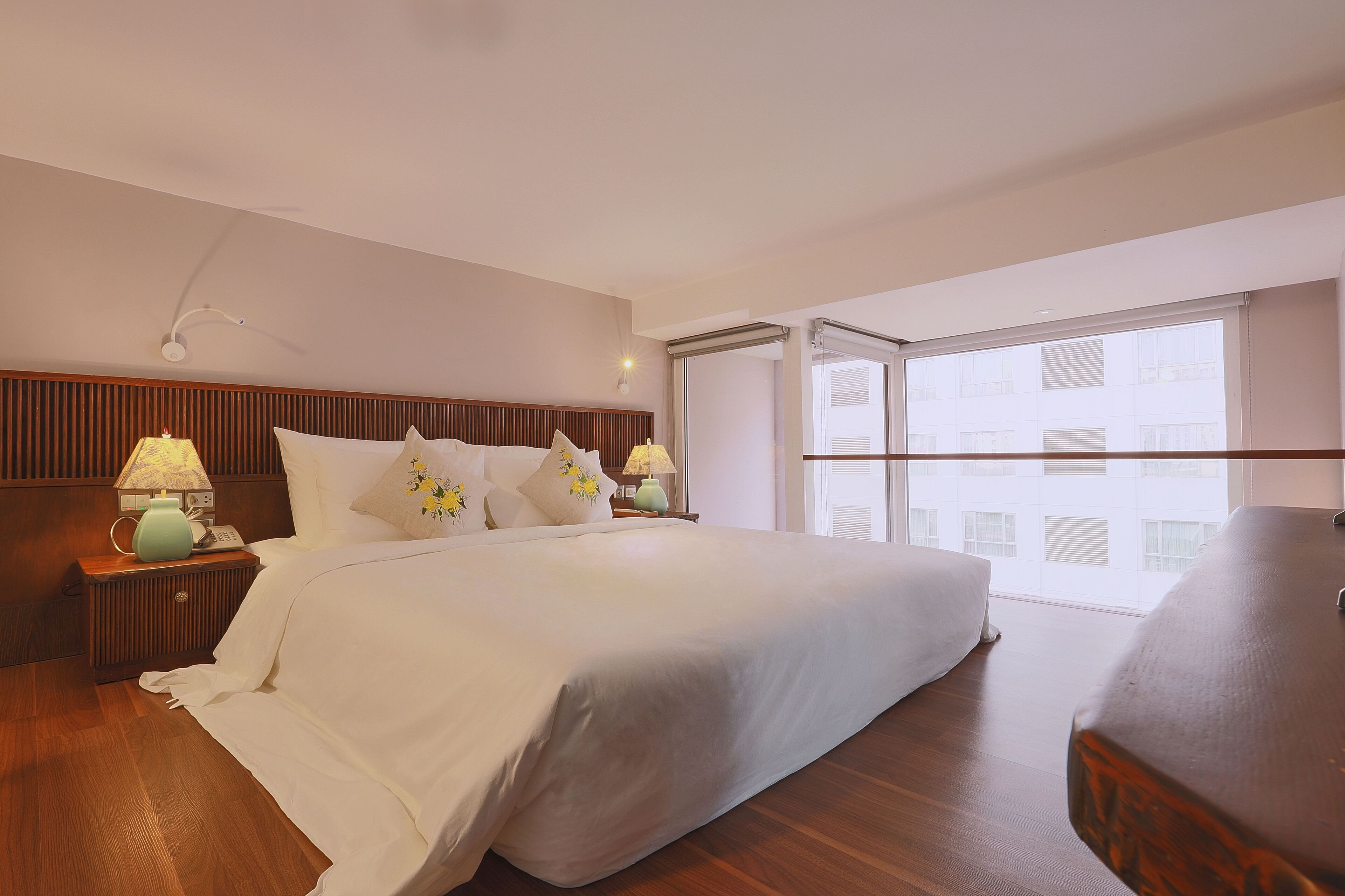 Foto - Cherry Central Hotel- Near Opera House