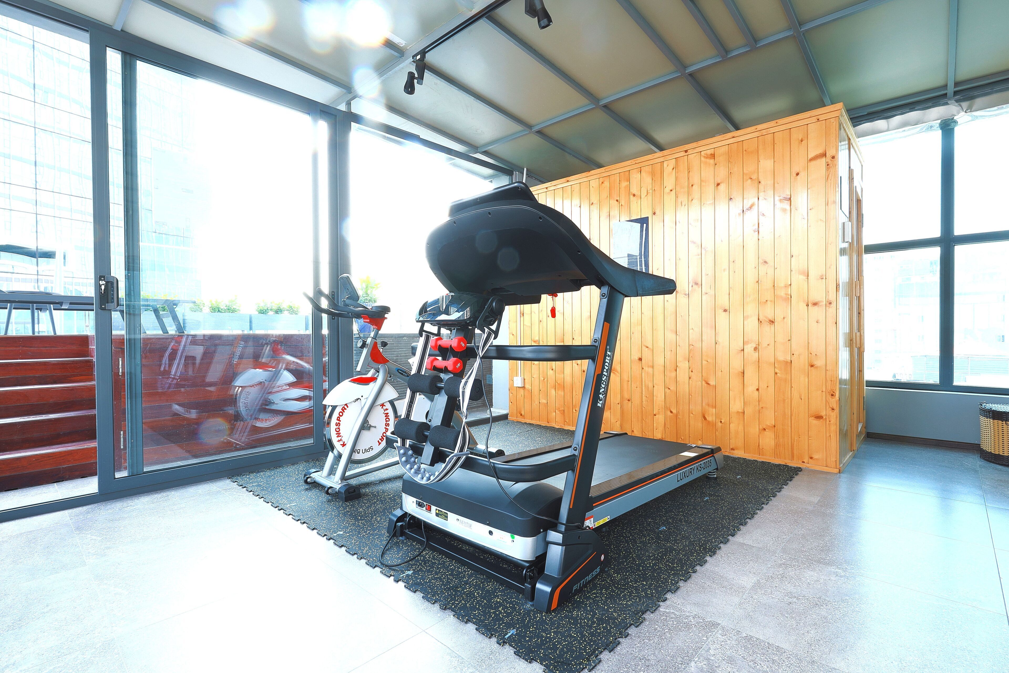 Foto - Cherry Central Hotel- Near Opera House