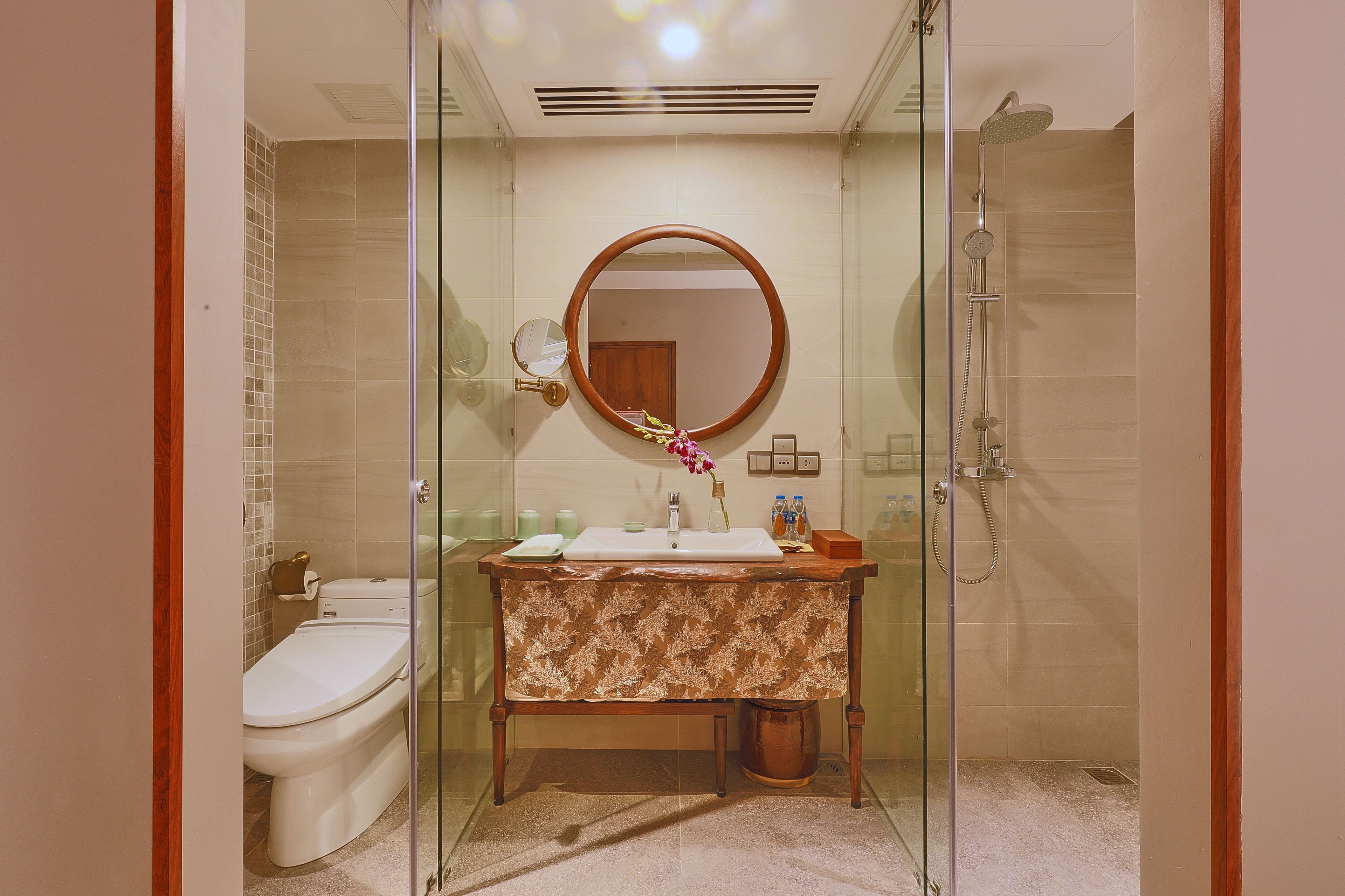 Photo - Cherry Central Hotel- Near Opera House