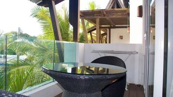 Double Room | Terrace/patio