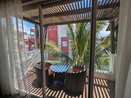 Double Room | Terrace/patio