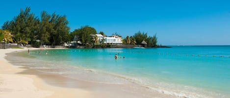 Plage à proximité