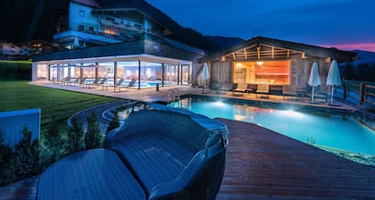 Alpinhotel Berghaus