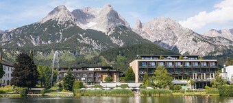 Ritzenhof – Hotel und Spa am See