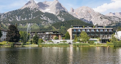 Ritzenhof – Hotel und Spa am See