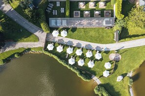Lake - Ritzenhof – Hotel und Spa am See (Saalfelden am Steinernen Meer)