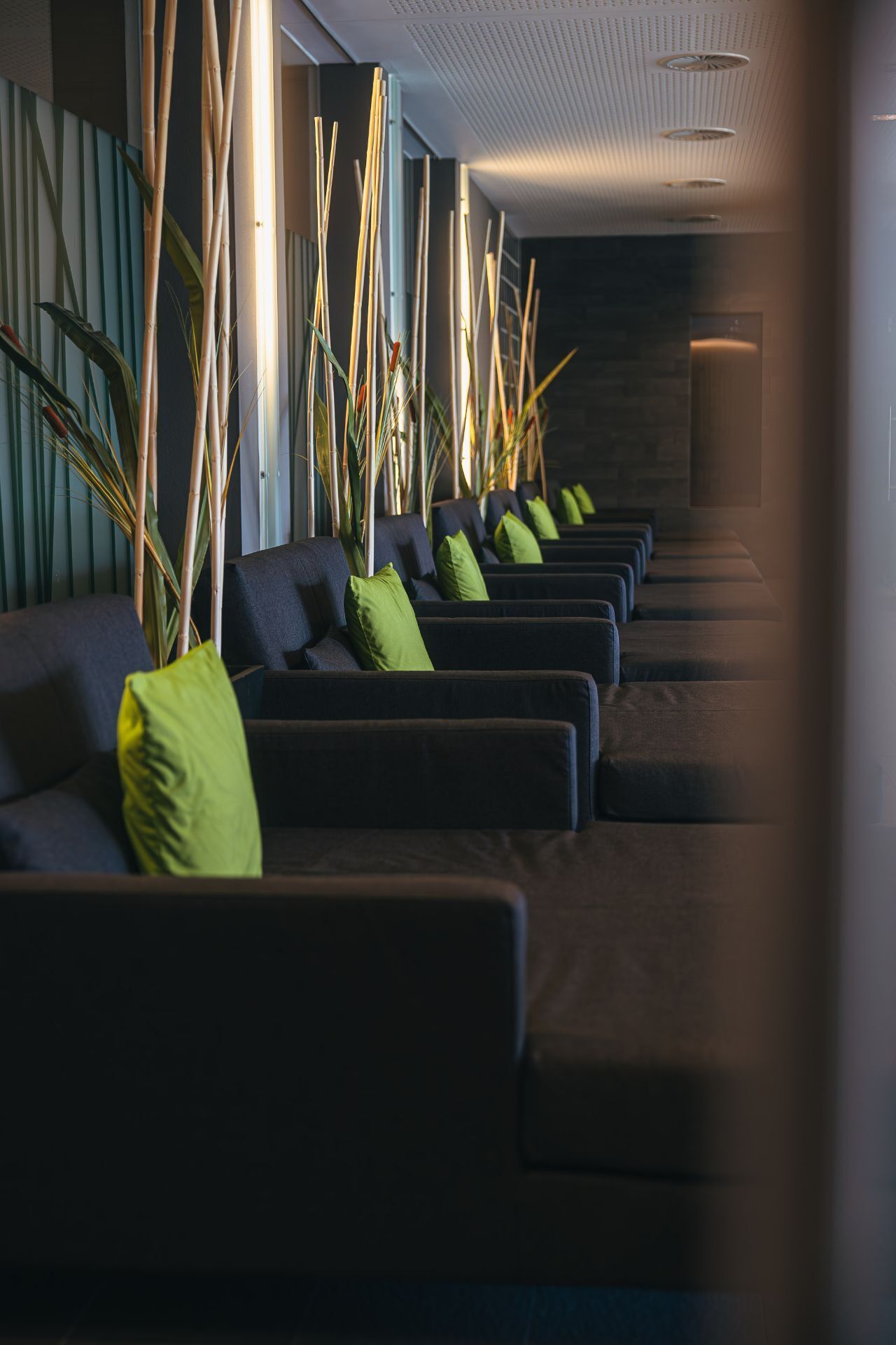 couples treatment room(s), body treatments, aromatherapy