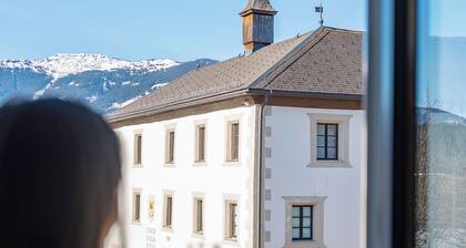 Ritzenhof – Hotel und Spa am See