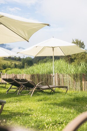 Couples treatment rooms, body treatments, aromatherapy - Ritzenhof – Hotel und Spa am See (Saalfelden am Steinernen Meer)