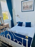 双人房, 独立浴室