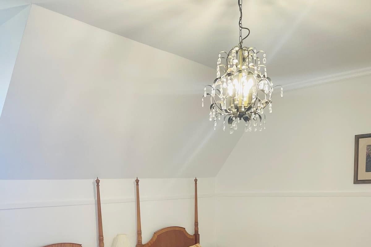 Twin Room, Ensuite
