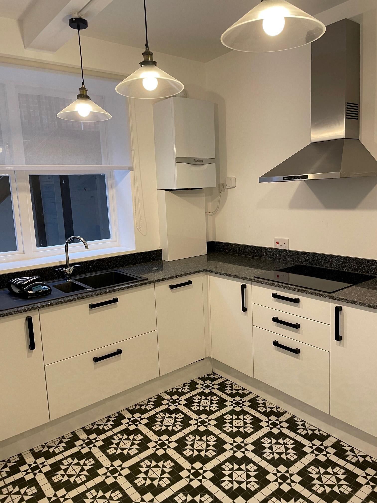 Luxury Apartment, Private Bathroom (Apartment 1)
