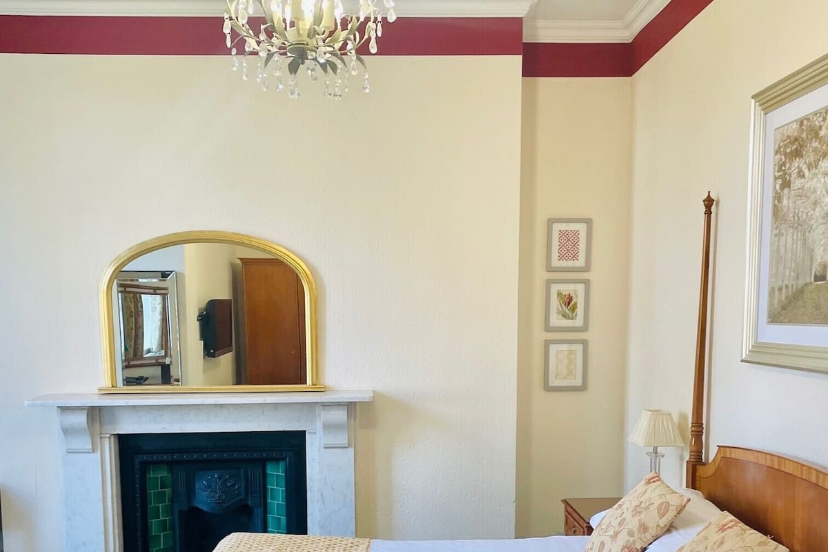 Double Room, Ensuite