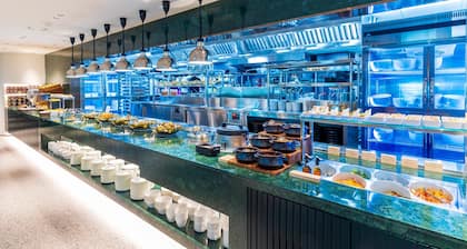 Incheon Airport Transit Hotel - Terminal 1