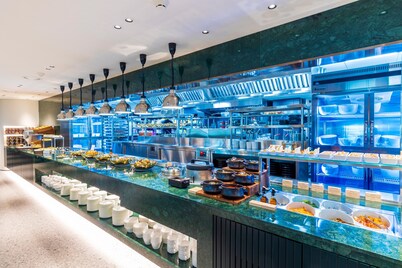 Incheon Airport Transit Hotel - Terminal 1