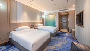 Unclassified image, 5 of 85, button - Calvin Hotel (Guangzhou)