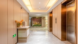 Unclassified image, 2 of 85, button - Calvin Hotel (Guangzhou)
