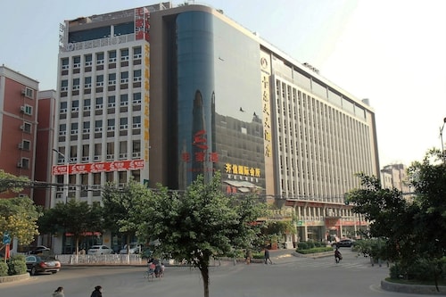 Calvin Hotel