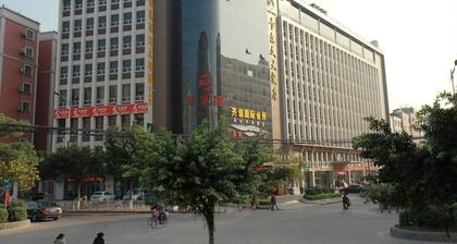 Calvin Hotel