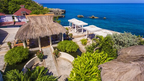 The SPA Retreat Boutique Hotel