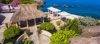 The SPA Retreat Boutique Hotel