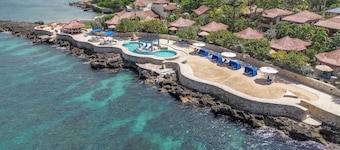 The SPA Retreat Boutique Hotel