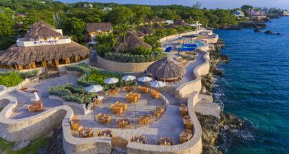 The SPA Retreat Boutique Hotel