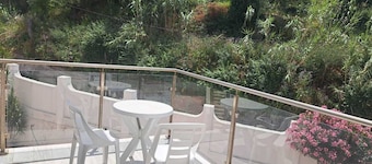 Hotel Umberto