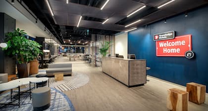 Travelodge Myeongdong City Hall