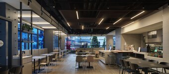 Klaven Hotel Myeongdong City Hall