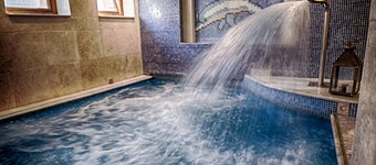 Olympus Mediterranean