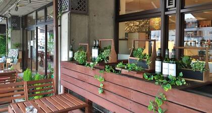 Hotel Asyl Nara Annex