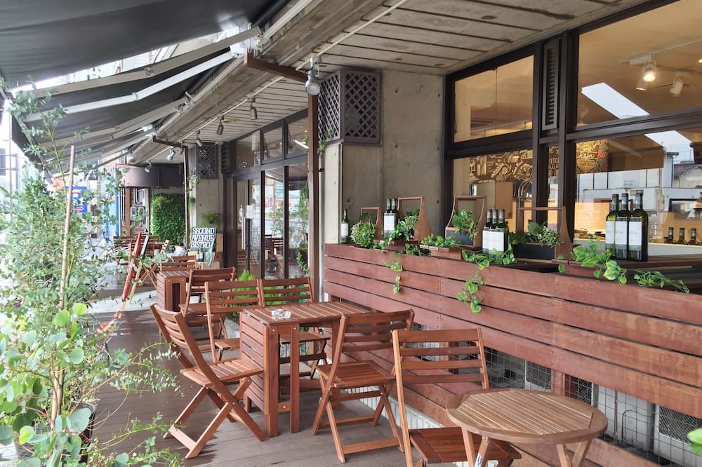 Hotel Asyl Nara Annex