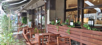 Hotel Asyl Nara Annex