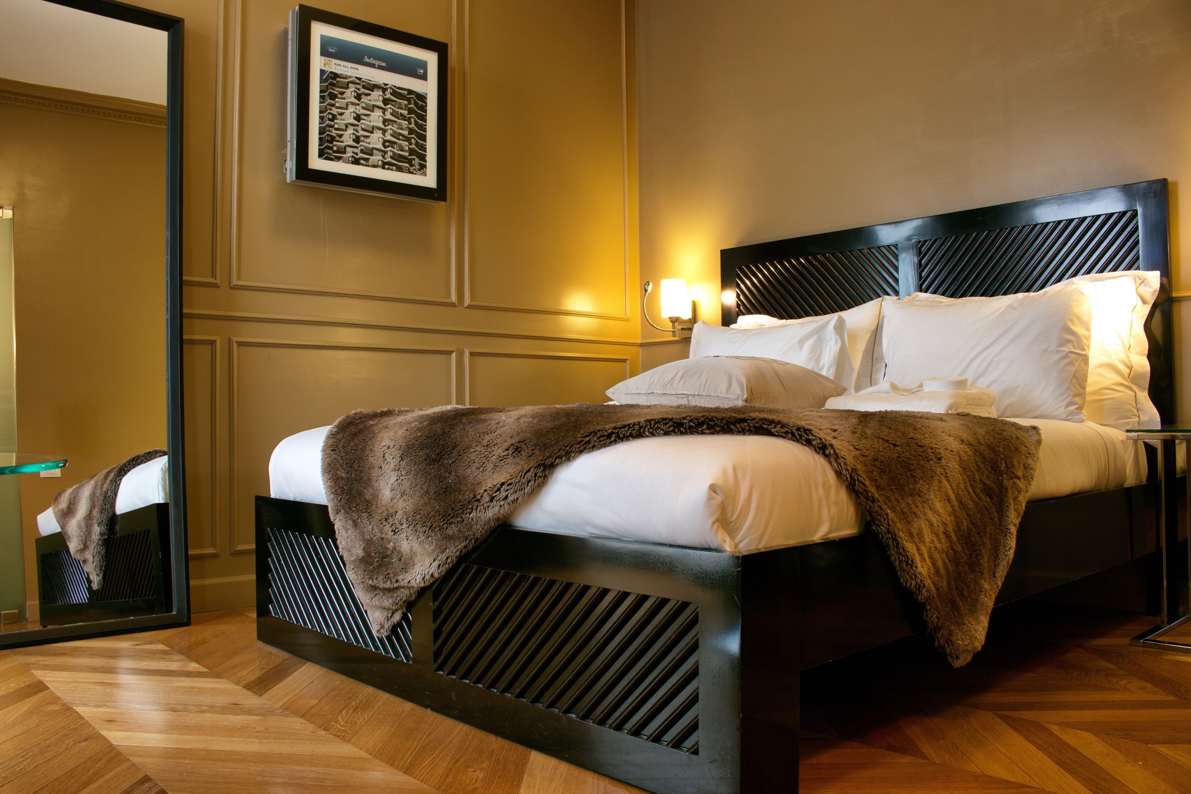 Foto - Montefiore 16 - Urban Boutique Hotel