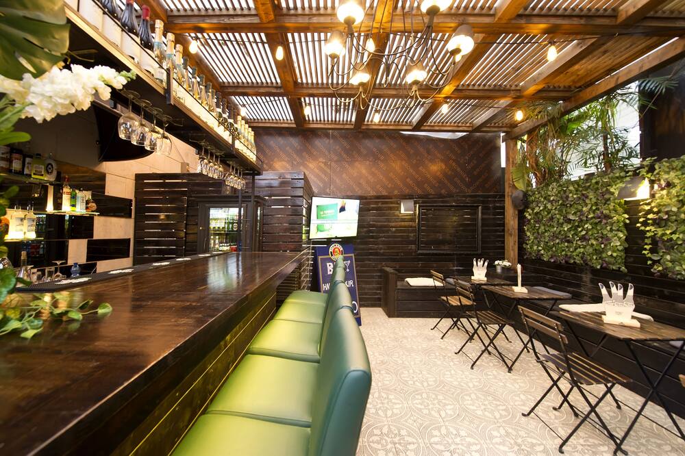 Montefiore 16 - Urban Boutique Hotel