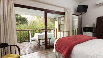 1 bedroom, premium bedding, down duvets, pillow-top beds