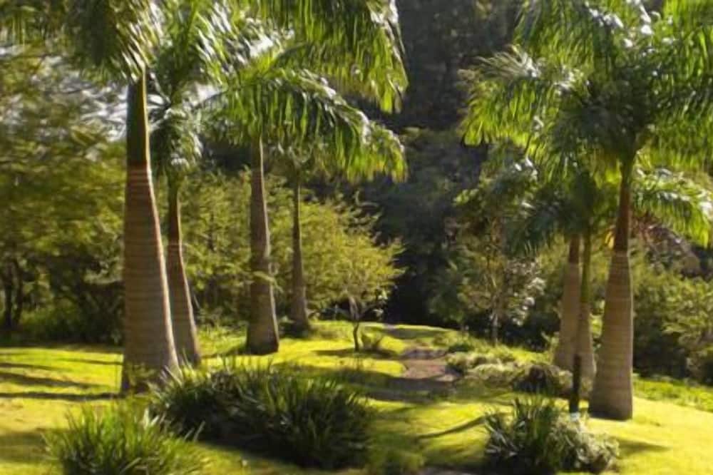 Royston Hall Guesthouse