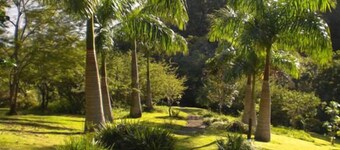 Royston Hall Guesthouse