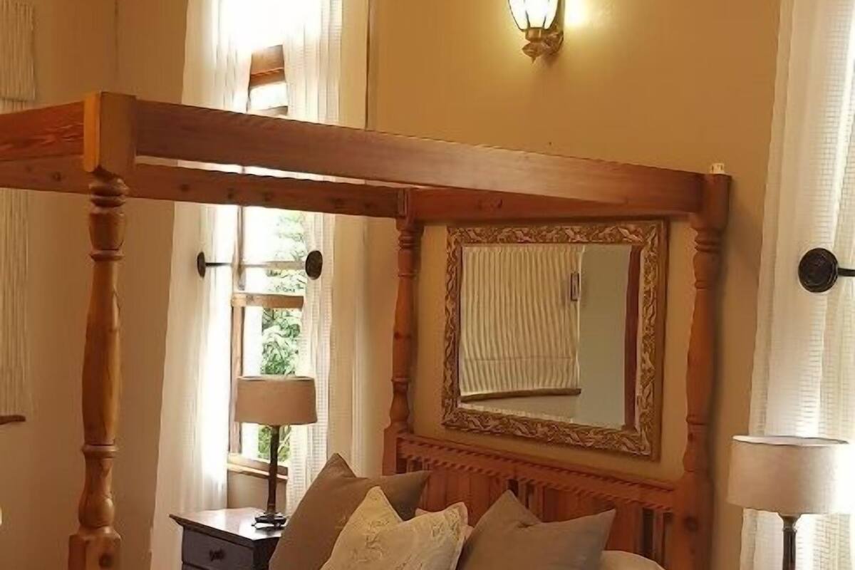 Suite exclusiva | Ropa de cama de alta calidad, edredón y camas con pillow-top