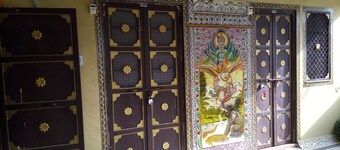 Shyam Palace Guest House