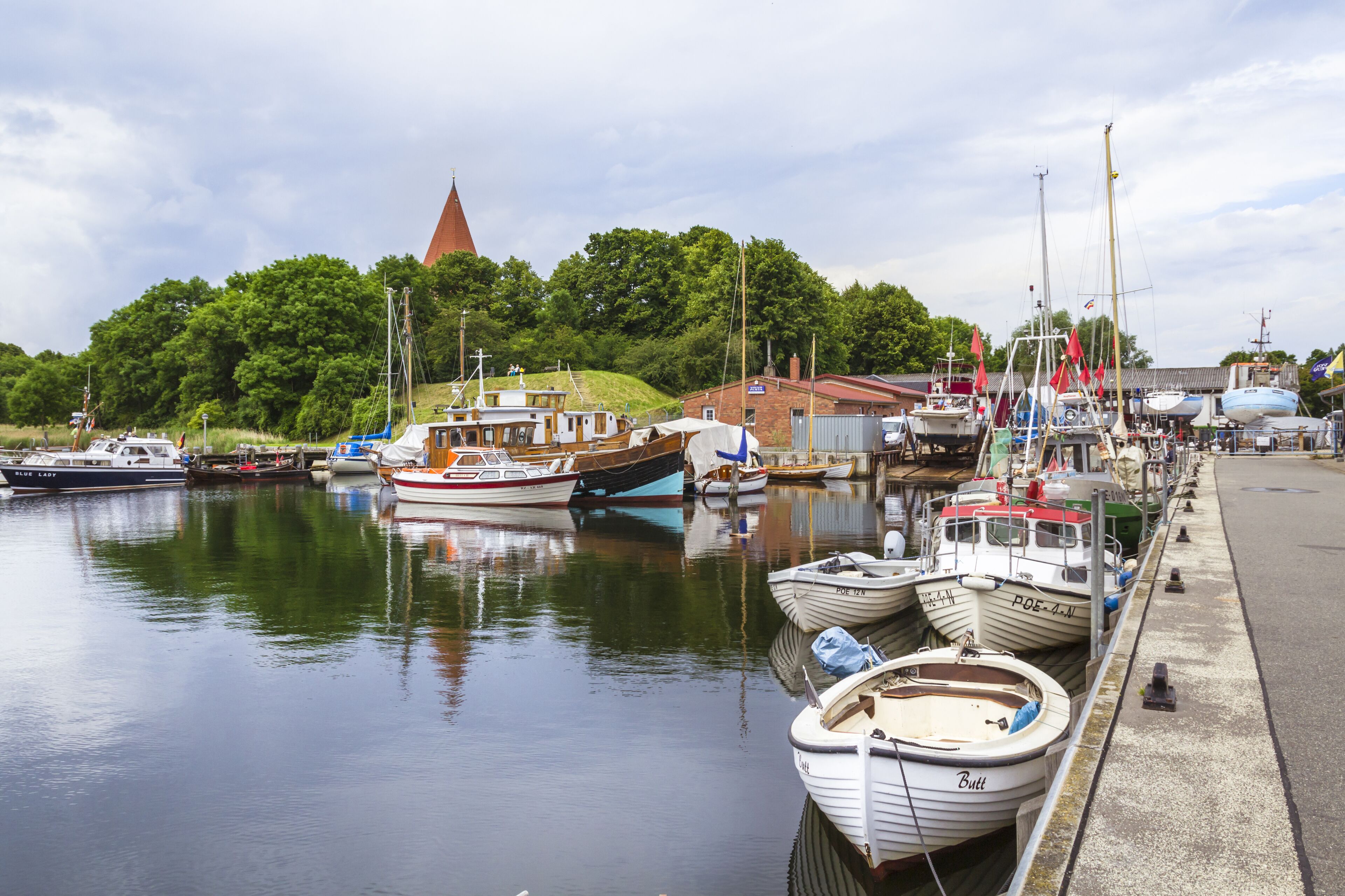 Photo - Inselhotel Poel