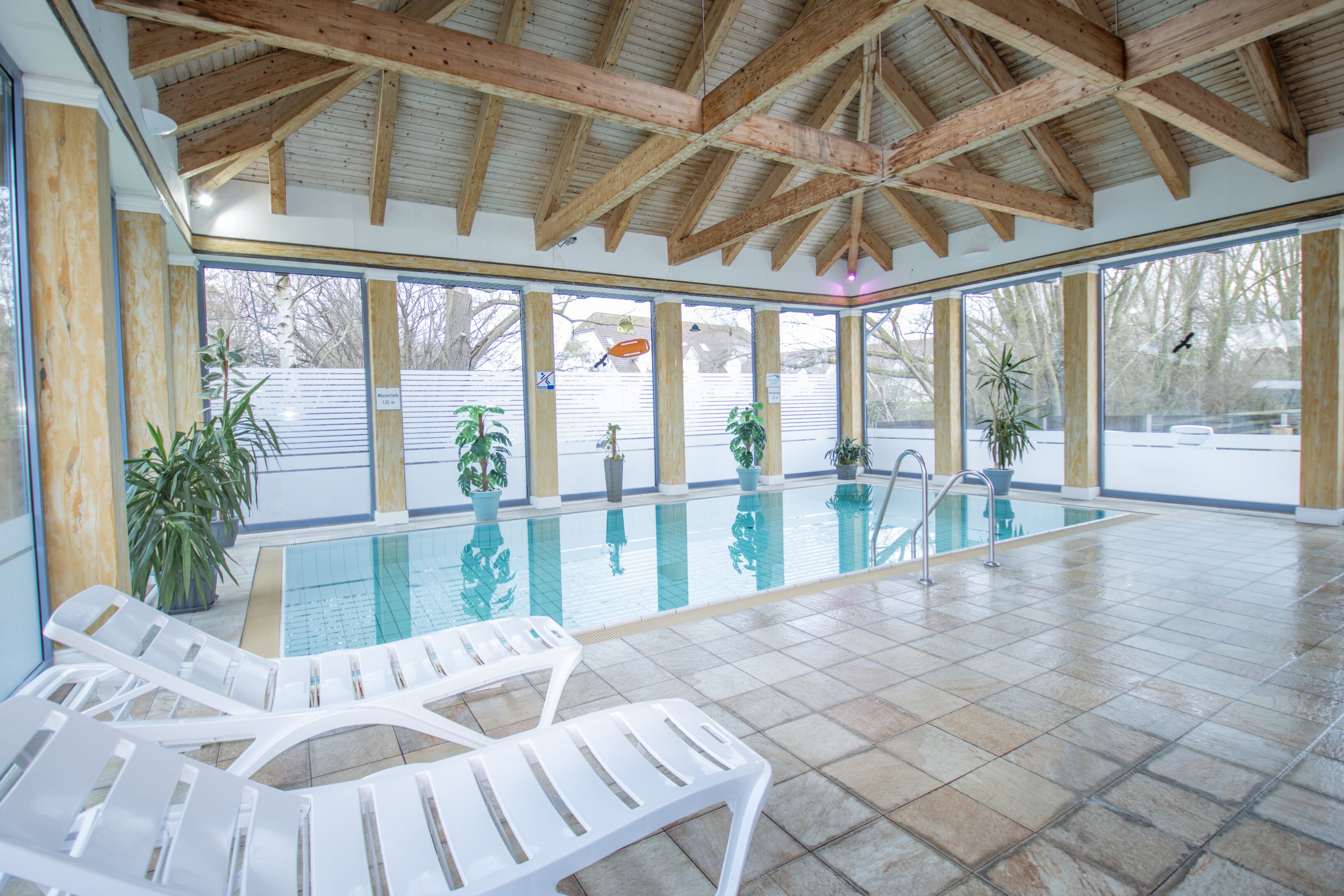 Photo - Inselhotel Poel